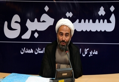 اشتغال و محرومیت زدایی اولویت اوقاف همدان است