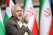 Palestinian resistance movement says ex-FM Dr. Zarif and his team won against world powers