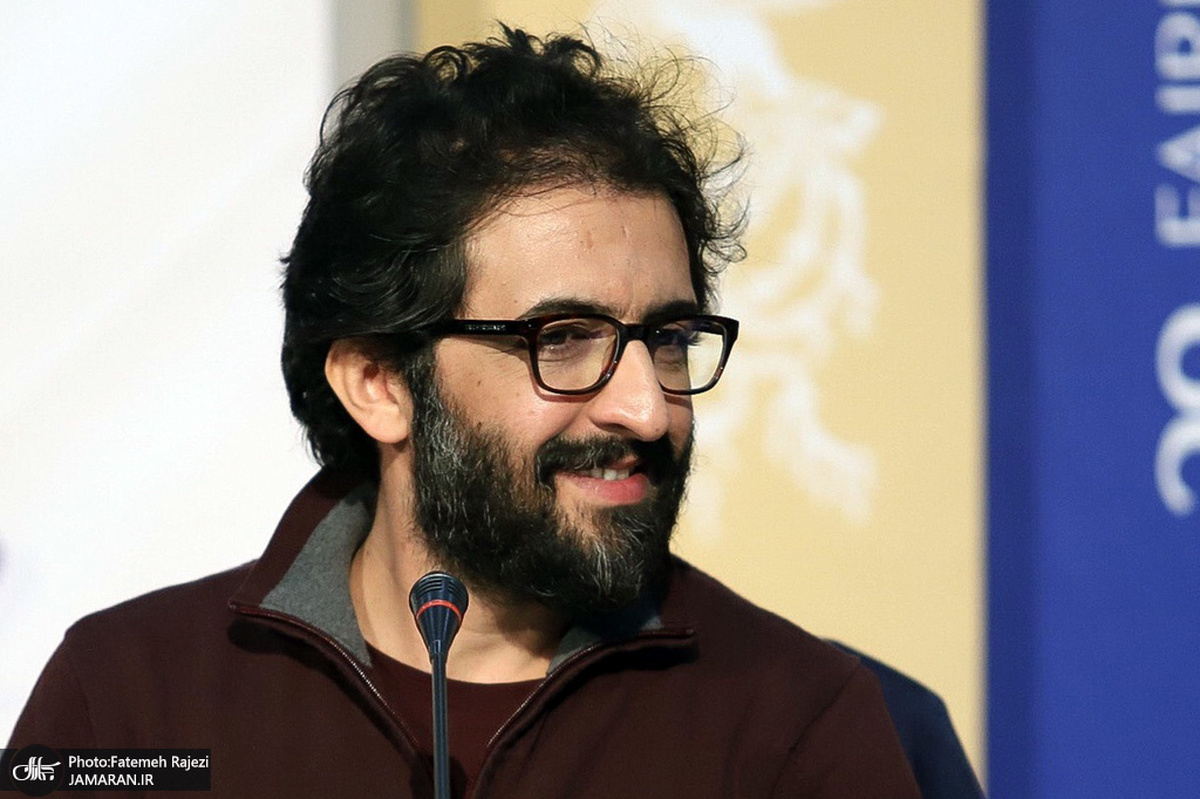 بهروز شعیبی: قهرمان زن به قصه عمق می‌بخشد