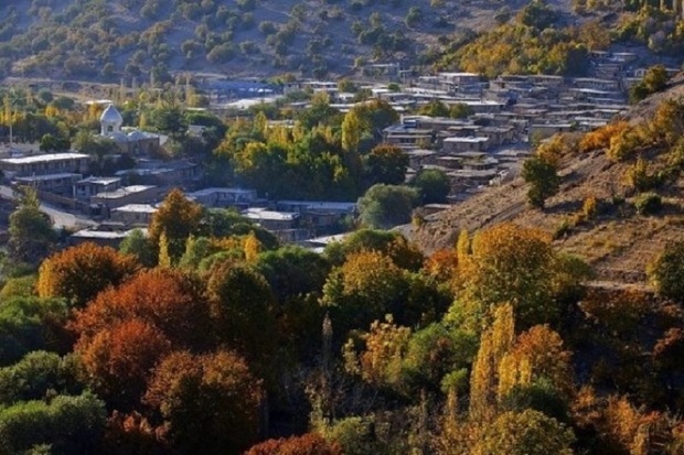 هشت روستای کهگیلویه وبویراحمد در طرح هدف گردشگری قرار گرفت