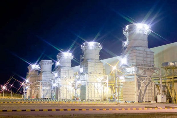 کاهش مصرف برق بخش صنعت یزد در اوج مصرف 54.7مگاوات است