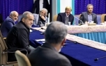 پزشکیان: ممکن است عده‌ای در خیابان ناسزا بگویند، اما با آنها هم باید گفتگو کنیم/ من هم دلم می‌خواهد کشورمان در منطقه اول باشد، چرا باید شرایط اقتصادی و معیشتی مردم برخی کشورهای همسایه از ما بهتر باشد؟