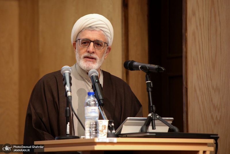 داود فیرحی