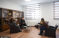 میزگرد اقتصادی