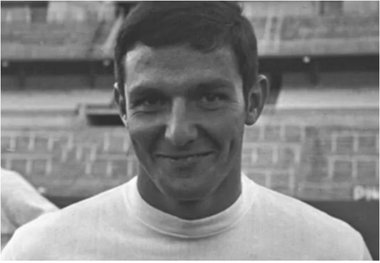  اسطوره رئال مادرید بعد از مبارزه با سرطان درگذشت