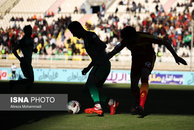 هنوز قرارداد تیم‌های لیگ برتری و لیگ یکی خوزستان به دلیل بدهی ثبت نشده است