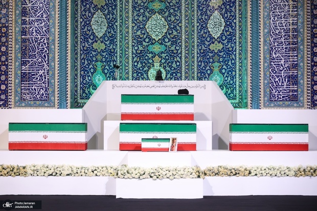 نماهنگ «روز دهم» محمدحسین حدادیان+ فایل صوتی 