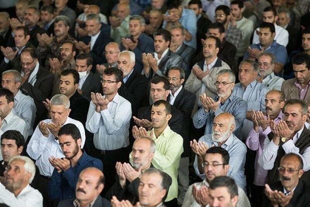 اطلاعیه لغو برگزاری نماز جماعت در گتوند باید اجرا شود