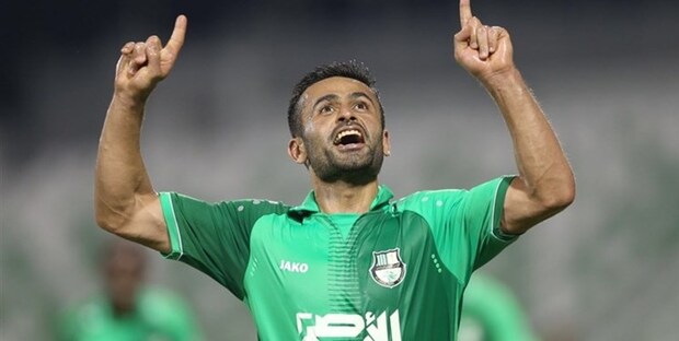 قرارداد امید ابرهیمی با الاهلی قطر فسخ شد
