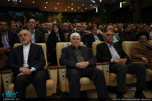 همایش «دیدبان اعتدال» با حضور سید حسن خمینی