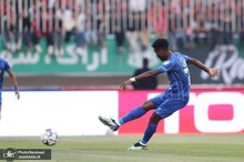 اندونگ یک طرفه فسخ کرد و از استقلال رفت