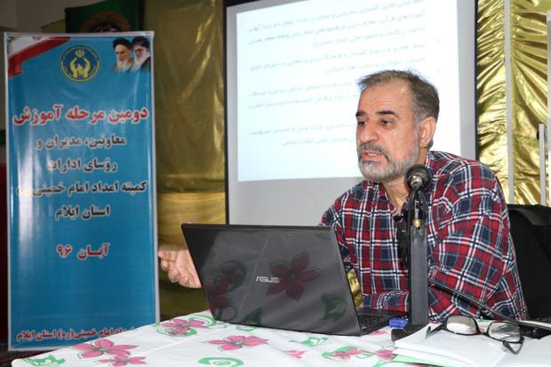 تجربه فقر زدایی کمیته امداد به الگوی سایر کشورها تبدیل شده است