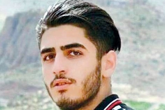 اجرای حکم اعدام 3 قاتل جنجالی جوان مهابادی   نفر چهارم به 10 سال حبس محکوم شد