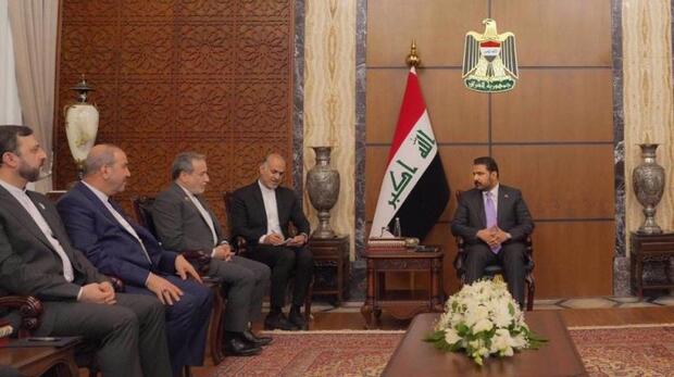  Israel’s occupation ‘root cause’ of insecurity gripping West Asia: Iran FM