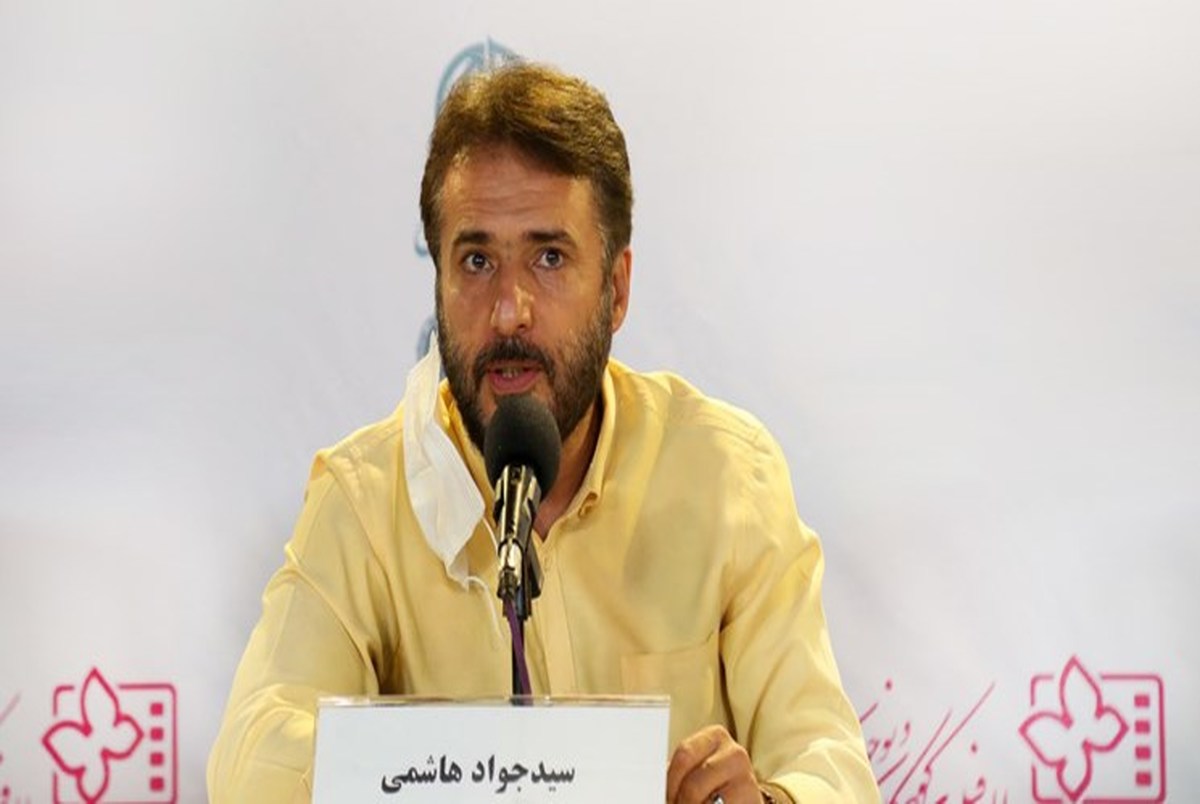 سید جواد هاشمی: وضع سینما خراب است/ امکان ساخت فیلم ندارم