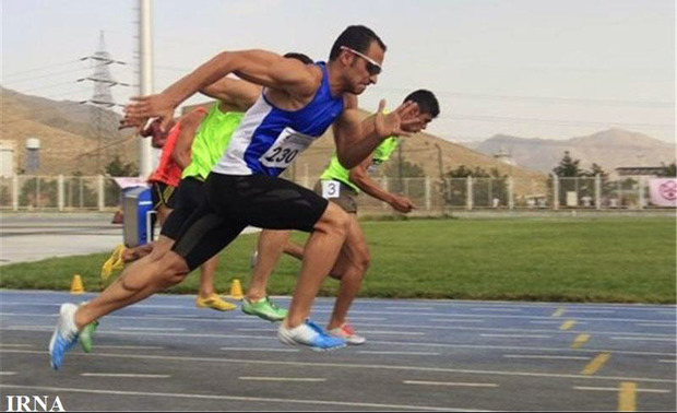 2 دونده سیستان و بلوچستان درجه بین المللی مربیگری گرفتند