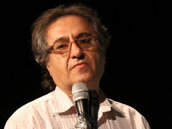 بازیگر "زیر درخت هلو": امیدوارم هنرمندان هر چیزی را به نام هنر به خورد مردم ندهند
