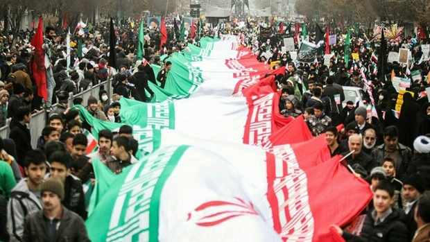 دعوت شورای هماهنگی تبلیغات از مردم برای حضور در راهپیمایی ۲۲ بهمن