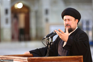 تجدید میثاق قوه قضائیه با آرمان‌های امام خمینی(س)