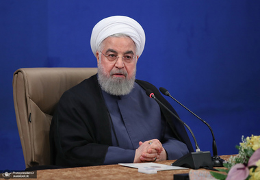 روحانی سیاست دولت را در حمایت از صادرات تشریح کرد