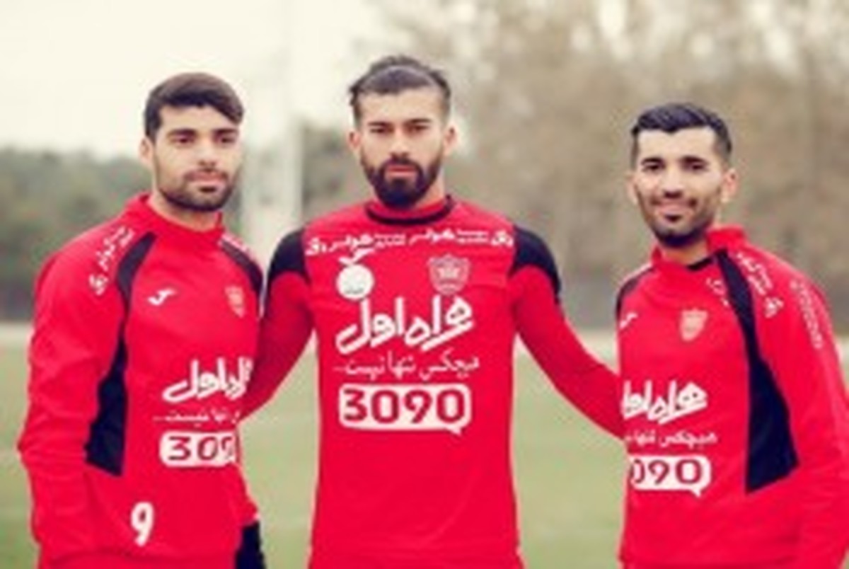 طارمی، رضاییان و کنعانی زادگان اهداف بعدی پرسپولیس 