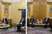 توضیحات وزیر خارجه عمان درباره سفر اخیرش به تهران