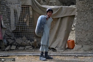 منتخب تصاویر امروز جهان- 1 آذر 1400