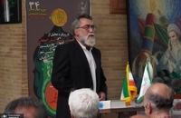 سوگواره عاشورایی پیام‌آوران آفتاب