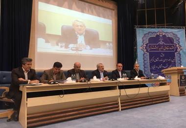 استاندار همدان: مدیران در جذب اعتبارت اشتغالزایی 15 هزار میلیارد ریالی جدیت داشته باشند