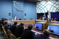 پزشکیان: عده‌ای کنار گود نشسته‌اند و می‌گویند لنگش کن! برخی منتقدان اعتقاد دارند اراده‌ای برای حل مشکلات وجود ندارد که نادرست است/ از افزایش حقوق متناسب با تورم استقبال می‌کنیم/ عده‌ای که نمی‌خواهند کارها به درستی انجام شود، اقدامات رؤسای قوه قضائیه و مقن