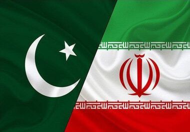 ایران بنادر پاکستان را جایگزین امارات کرد