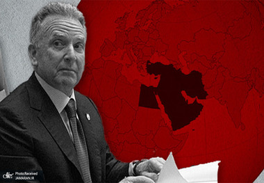 ادعای ویتکاف: اقدام ترامپ در لغو تحریم‌ها، سیگنالی برای تهران و پکن است