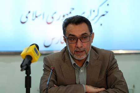 نوید ایجاد 1100 شغل پایدار با بهره برداری از سه طرح صنعتی در فارس