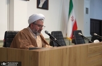 رونمایی از برگزیده سرّالصلاه