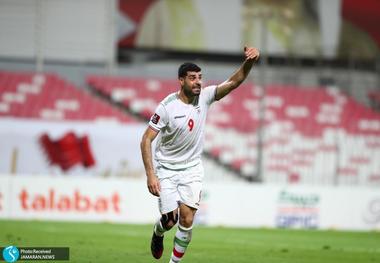 یک طارمی مرغوب!