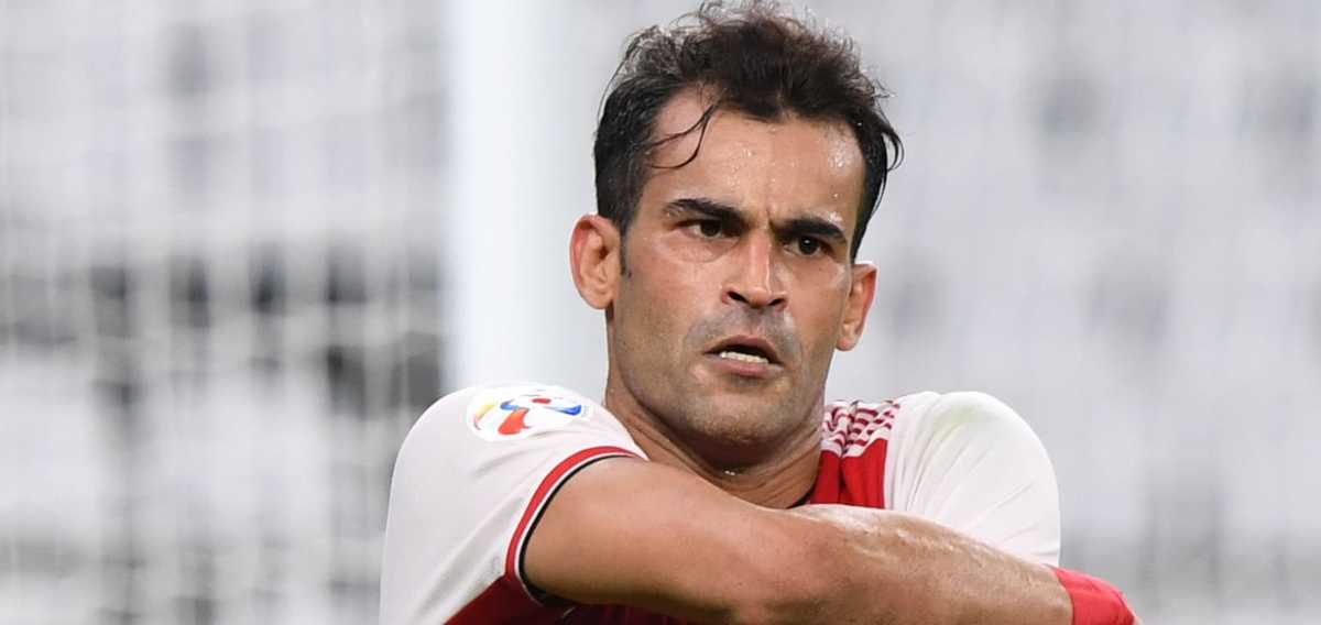 تمام واکنش ها به محرومیت عیسی آل کثیر+تصاویر و ویدیو