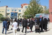 کلاس های دانشگاه یاسوج پس از کرونا   حضوری برگزار می شود.