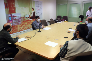 نشست تخصصی «نسخه های خطی، اهمیت و چالش ها»