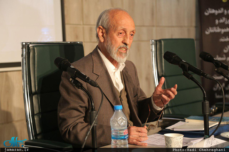 اولین نشست از سلسله نشست های فقه پژوهی با موضوع دیه