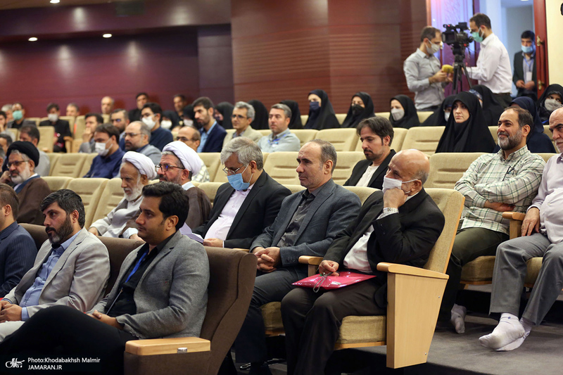 نشست های تخصصی سی و چهارمین سالگرد موسسه تنظیم و نشر آثار امام خمینی (س)