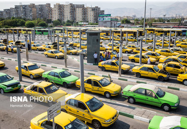 مشکل پول خرد مسافران تاکسی و اتوبوس حل می‌شود؟