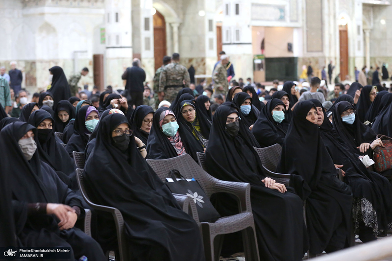 سخنرانی رئیس جمهوری در شب سالگرد ارتحال امام خمینی (س) -2