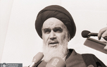 امام خمینی: تمام چیزهایی که در جهنم و بهشت هست این از خود ماست/لازم نیست که انسان وقتی که در یک مطلبی مخالف یک کس دیگری است، دشمن او هم باشد