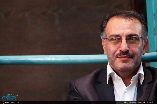 رمضان زاده: از حضور کسانی که در تخلفات دست داشتند، در شهرداری تهران جلوگیری شود