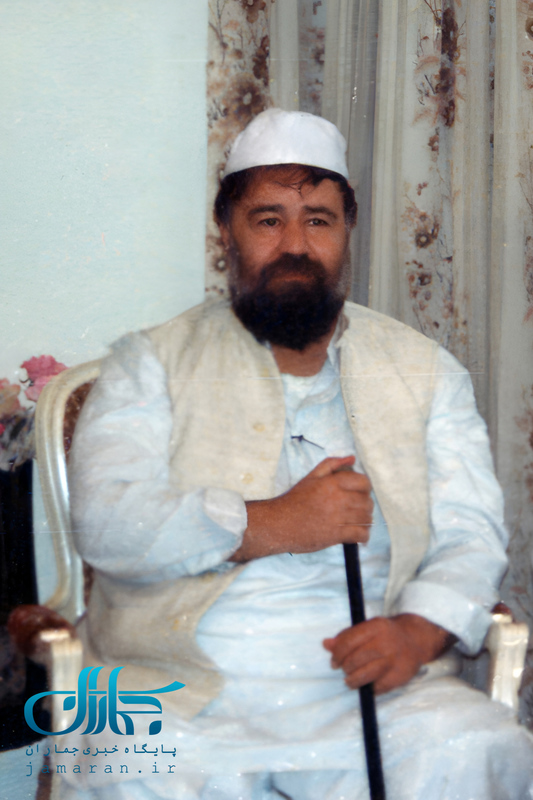 تصاویر منتشر نشده از حاج سید احمد خمینی