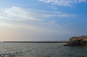 سواحل زیبای دریای عمان
