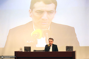 نشست های تخصصی سی و چهارمین سالگرد موسسه تنظیم و نشر آثار امام خمینی (س)