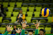 صدرنشینی چین در فهرست برترین تیم‌های والیبال بانوان آسیا
