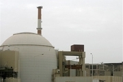 نیروگاه اتمی بوشهر فردا تولید برق را از سرمی گیرد