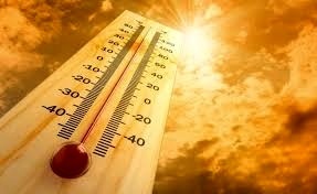 ماندگاری هوای گرم در استان گیلان  افزایش دما تا 5 درجه